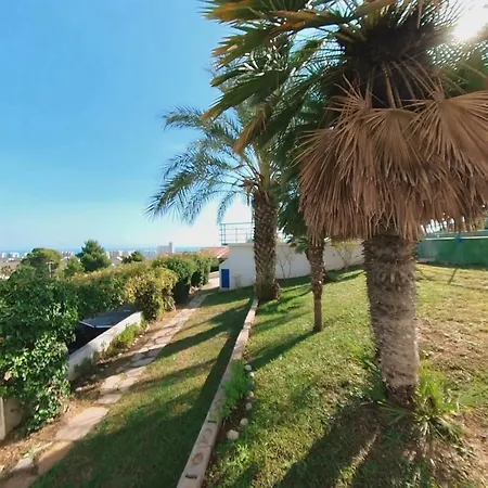 Appartement El Mirador De Peñíscola