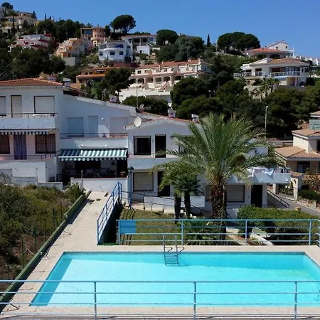 Appartement El Mirador De *