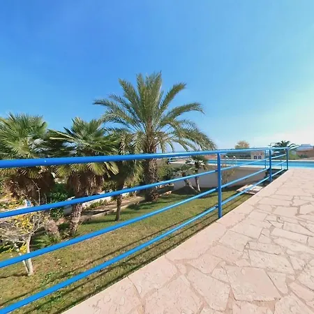 Appartement El Mirador De Peñíscola