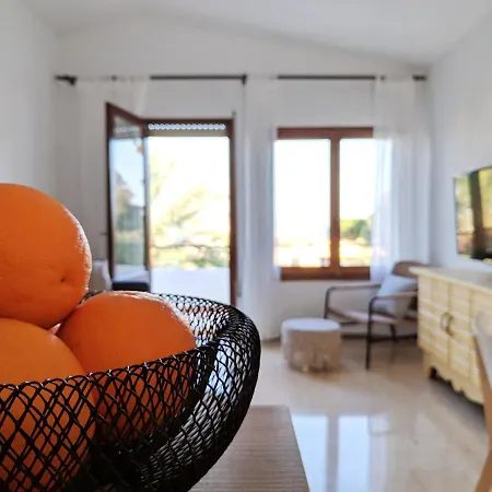 El Mirador De Appartement *