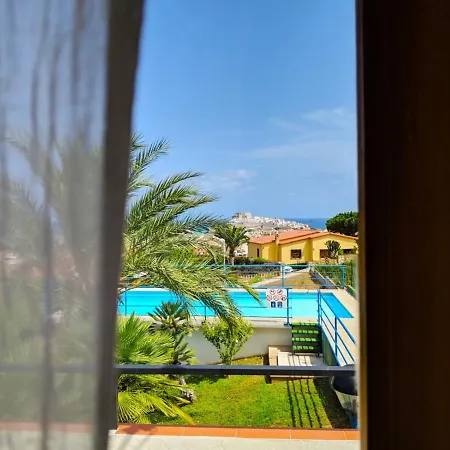Appartement El Mirador De Peñíscola