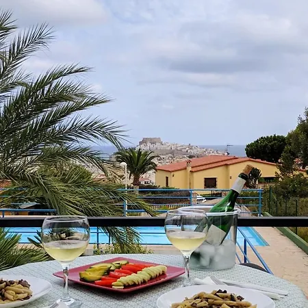 El Mirador De