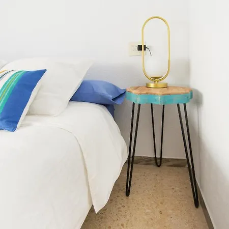 El Mirador De Appartement Peñíscola