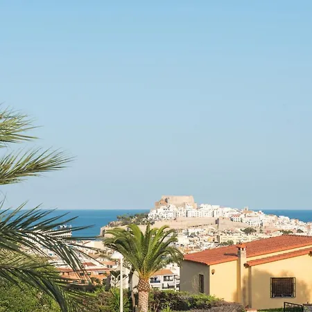 Appartement El Mirador De Peñíscola