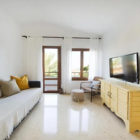 El Mirador De Appartement