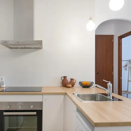 El Mirador De Appartement